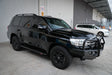 Ford/Mazda Bravo/Courier 1999-2011 309BSBK All Black Side Step Package - SKU MCC-05004-309BSBK