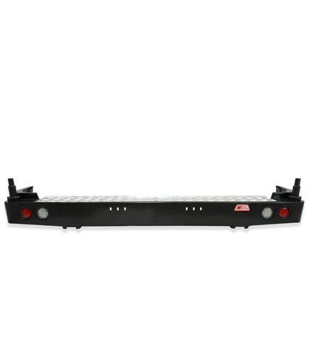 Carrier Rear Bar