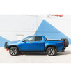 All-New Amarok 2023-On 030-09BSBK All Black Side Step Package - SKU MCC-04002-309BSBK
