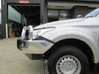 Triton MQ 2015-2019 707-01A Alloy Falcon Bull Bar Triple Loops Package (No Foglight) - SKU MCC-02008-701AW
