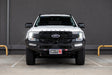 Next-Gen Ranger 2022-On 909-01 Alloy Pagasus Bull Bar Bumper Replacement Package - SKU MCC-05010-909