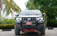 Triton MQ 2015-2020 3 Piece Bash Plate Cover Sterring, Sump, Transmission - SKU MCC-02008-Bashplate1