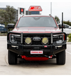 Ranger MK4/Everest 2022-On/All New-Amarok 2023-On 4 Piece Bash Plate including front mid and gear box sum Guard - SKU MCC-05010-Bashplate1