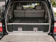 Land Cruiser 100 Series 1998-2007 4401SP Galvanised Steel Carpet Dual Drawer System - SKU MCC-01007-4401
