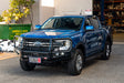 Next-Gen Ranger/Everest 2022-On 707-02 Falcon Bull Bar A-Frame Package (LED Foglight) - SKU MCC-05010-702FOGUP