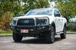Next-Gen Ranger/Everest 2022-On 707-01 Falcon Bull Bar Triple Stainless Loops (No Foglight) - SKU MCC-05010-701UP