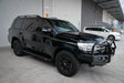 Land Cruiser 200 Series 2016-On 707-02 Falcon Bull Bar A-Frame Package (No Foglight) - SKU MCC-01019-702UP