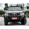 Prado 120 2002-2009 707-02 Falcon Bull Bar A-Frame (No Foglight) Package - SKU MCC-01010-702UDP