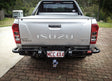 Dmax/Colorado RT RG 2012-2016 022-03 Jack Rear Bar Package - SKU MCC-08002-203