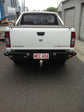 Navara D22 1997-2015 022-03 Jack Rear Bar Only - SKU MCC-03008-P203