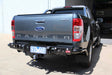 Ranger/BT50 2011-2021 022-03 Jack Rear Bar With Light Kit Package - SKU MCC-05003-203L