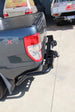 Ranger/BT50 2011-2021 022-03 Jack Rear Bar With Light Kit Package - SKU MCC-05003-203L
