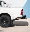 Hilux GGN25R-KUN26R 2005-2015 022-03 Jack Rear Bar Package - SKU MCC-01002-203