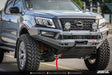 Navara NP300 2021-Present 909-01 Pagasus Bull Bar Replacement Package - SKU MCC-03014-909-01