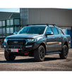Ranger/Everest Tech Pack PX3 2019-2021 909-01 Alloy Pegasus Bull Bar Bumper Replacement Package - SKU MCC-05009-901UP