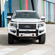 Ranger/Everest Tech Pack PX3 2019-2021 808-02 Phoenix Bull Bar A-Frame Package - SKU MCC-05009-802UP
