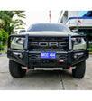 Ranger Raptor 2018-2021 808-02 Phoenix Bull Bar A-Frame Package - SKU MCC-05008-802UP