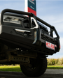 Ranger Raptor 2018-2021 808-02 Phoenix Bull Bar A-Frame Package - SKU MCC-05008-802UP