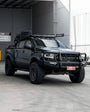 Ranger Raptor 2018-2021 808-02 Phoenix Bull Bar A-Frame Package - SKU MCC-05008-802UP