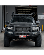 Ranger Raptor 2018-2021 808-02 Phoenix Bull Bar A-Frame Package - SKU MCC-05008-802UP