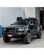 Ranger Raptor 2018-2021 808-02 Phoenix Bull Bar A-Frame Package - SKU MCC-05008-802UP