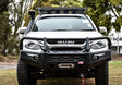 MUX RF 2013-2016 808-02 Phoenix Bull Bar A-Frame Package - SKU MCC-08003-802UP