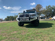 LDV T60 2018-2021 808-01SSL Phoenix Bull Bar Single Stainless Loops Package - SKU MCC-14001-801SSLUP