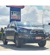 Mercedez Benz X Class 2019-Present 808-01 Phoenix Bull Bar Single Stainless Loops Package - SKU MCC-10001-801SSLUP