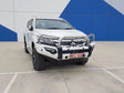 Pajero Sport QE 2015-2020 808-01 Phoenix Bull Bar Triple Stainless Loops Package - SKU MCC-02010-801UP