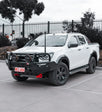 Dmax RG 2020-Present 808-02 Phoenix Bull Bar A-Frame Package - SKU MCC-08007-802UP