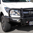 BT50 UP UR 2012-2020 808-02 Phoenix Bull Bar A-Frame Package - SKU MCC-06002-802UP