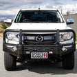 BT50 UP UR 2012-2020 808-02 Phoenix Bull Bar A-Frame Package - SKU MCC-06002-802UP