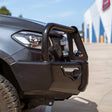 Mercedez Benz X Class 2019-Present 808-02 Phoenix Bull Bar A-Frame Package - SKU MCC-10001-802UP
