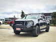 Mercedez Benz X Class 2019-Present 808-02 Phoenix Bull Bar A-Frame Package - SKU MCC-10001-802UP