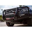 Mercedez Benz X Class 2019-Present 808-02 Phoenix Bull Bar A-Frame Package - SKU MCC-10001-802UP