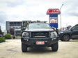 Mercedez Benz X Class 2019-Present 808-02 Phoenix Bull Bar A-Frame Package - SKU MCC-10001-802UP
