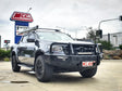 Mercedez Benz X Class 2019-Present 808-02 Phoenix Bull Bar A-Frame Package - SKU MCC-10001-802UP