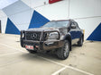 Mercedez Benz X Class 2019-Present 808-02 Phoenix Bull Bar A-Frame Package - SKU MCC-10001-802UP