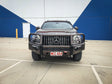 Mercedez Benz X Class 2019-Present 808-02 Phoenix Bull Bar A-Frame Package - SKU MCC-10001-802UP