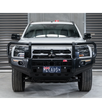 Triton MV 2024-On 808-02 Phoenix Bull Bar A-Frame Package - SKU MCC-02013-802UP