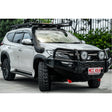 Pajero Sport QE 2015-2020 808-02 Phoenix Bull Bar A-Frame Package - SKU MCC-02010-802UP