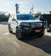 Pajero Sport QF 2020-On 808-02 Phoenix Bull Bar A-Frame Package - SKU MCC-02012-802UP