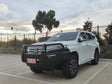 Pajero Sport QF 2020-On 808-02 Phoenix Bull Bar A-Frame Package - SKU MCC-02012-802UP