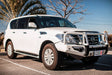 GU Patrol Y62 2010-2019 808-02 Phoenix Bull Bar A-Frame Package - SKU MCC-03005-802UP