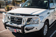 GU Patrol Y62 2010-2019 808-02 Phoenix Bull Bar A-Frame Package - SKU MCC-03005-802UP