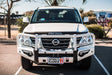 GU Patrol Y62 2010-2019 808-02 Phoenix Bull Bar A-Frame Package - SKU MCC-03005-802UP
