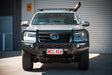 Fortuner 2021-On 808-02 Phoenix Bull Bar A-Frame Package - SKU MCC-01022-802UP