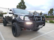 Hilux GGN25R 2005-2011 808-02 Phoenix Bar A-Frame Package - SKU MCC-01002-802UP