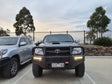 Hilux GGN25R 2005-2011 808-02 Phoenix Bar A-Frame Package - SKU MCC-01002-802UP