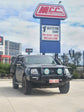 Navara D40 2005-2010 808-02 Phoenix Bull Bar A-Frame Package - SKU MCC-03006-802UP
